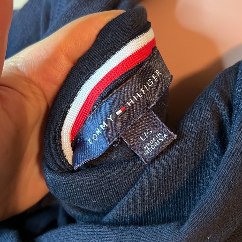 Tommy Hilfiger hoodie - Picture 5 of 5